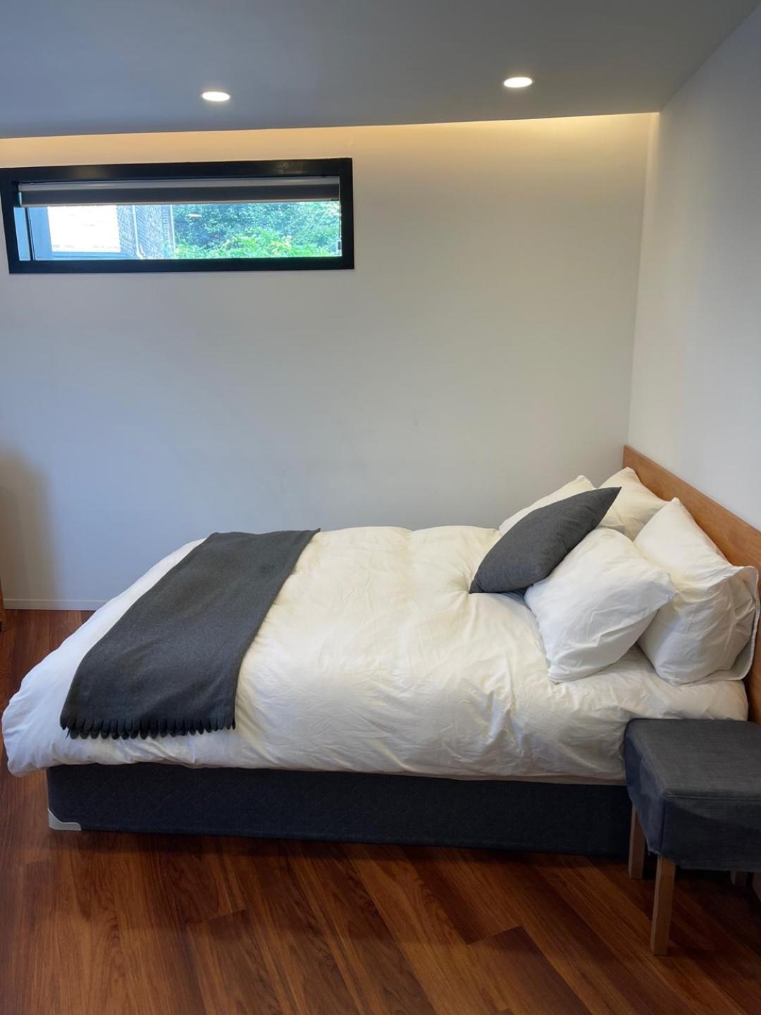 Space In Blackstone Seoul Rom bilde
