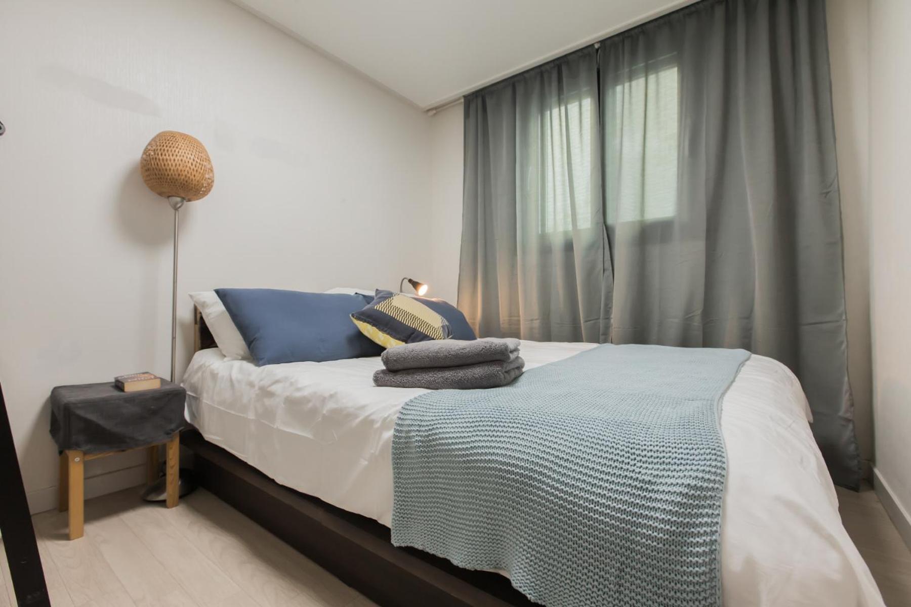 Space In Blackstone Seoul Rom bilde