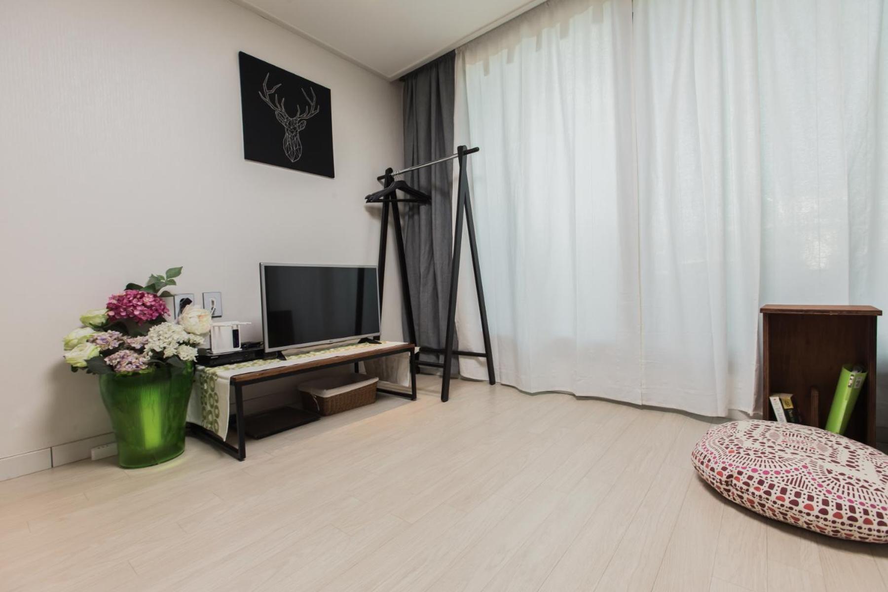 Space In Blackstone Seoul Rom bilde