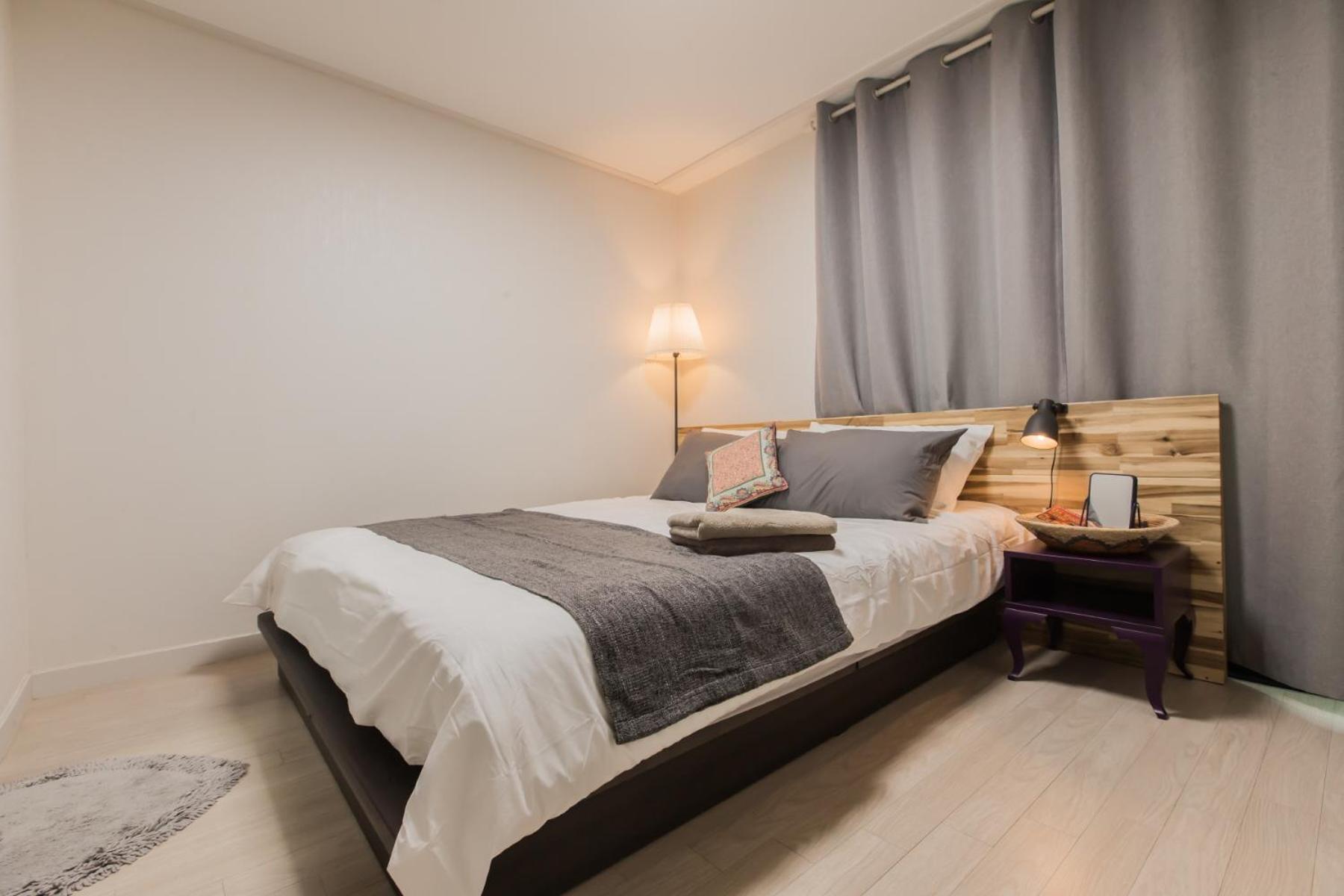 Space In Blackstone Seoul Rom bilde