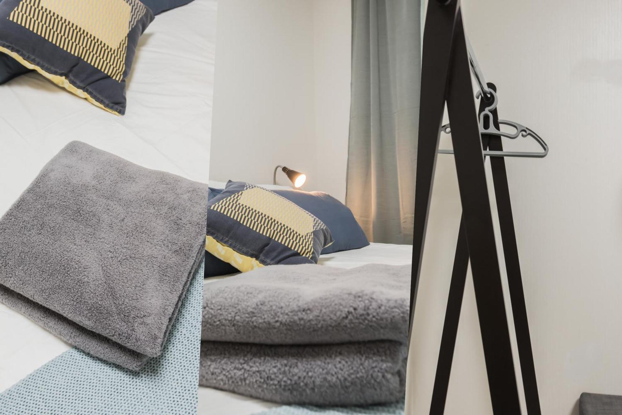 Space In Blackstone Seoul Rom bilde