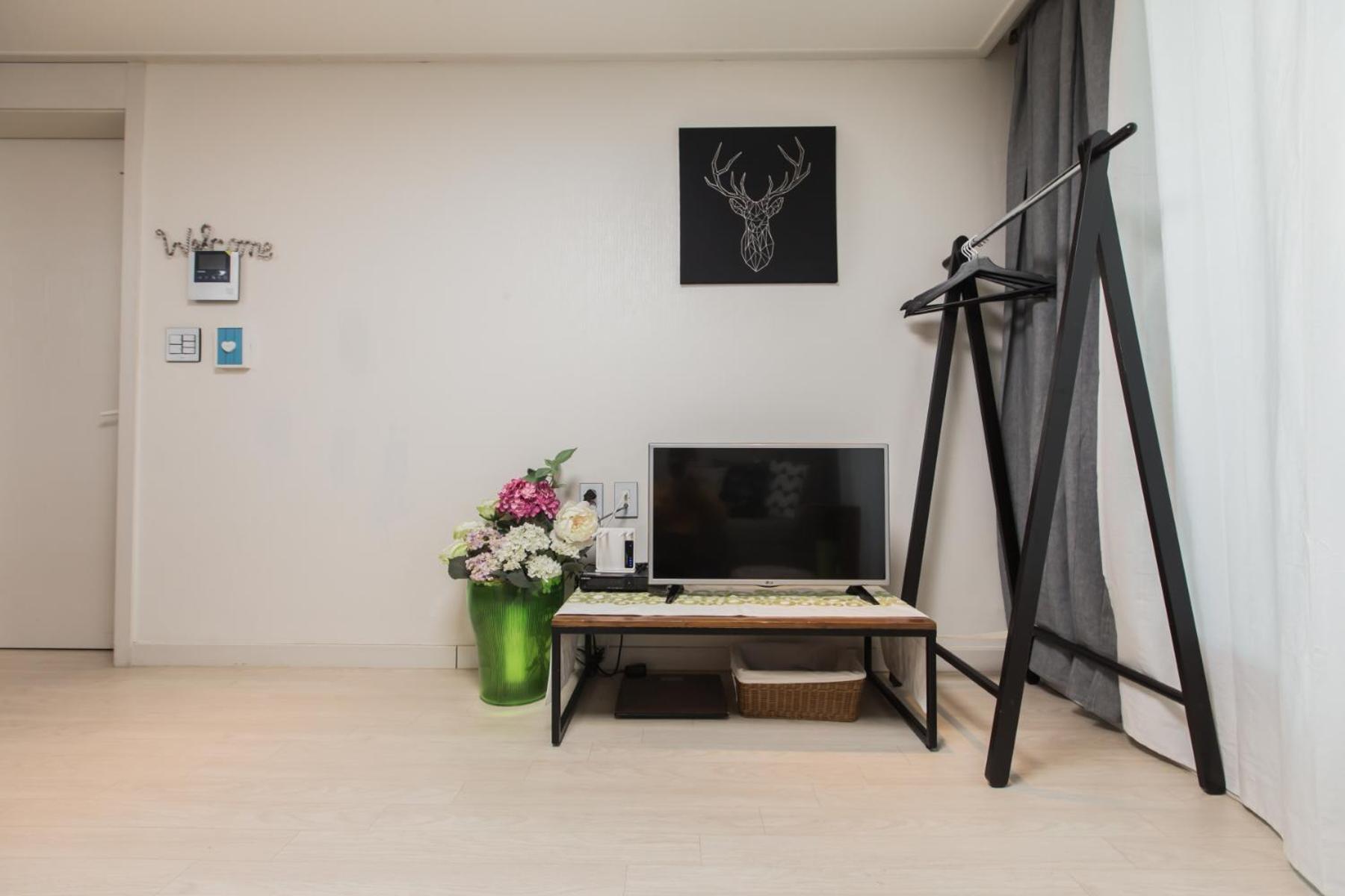 Space In Blackstone Seoul Rom bilde