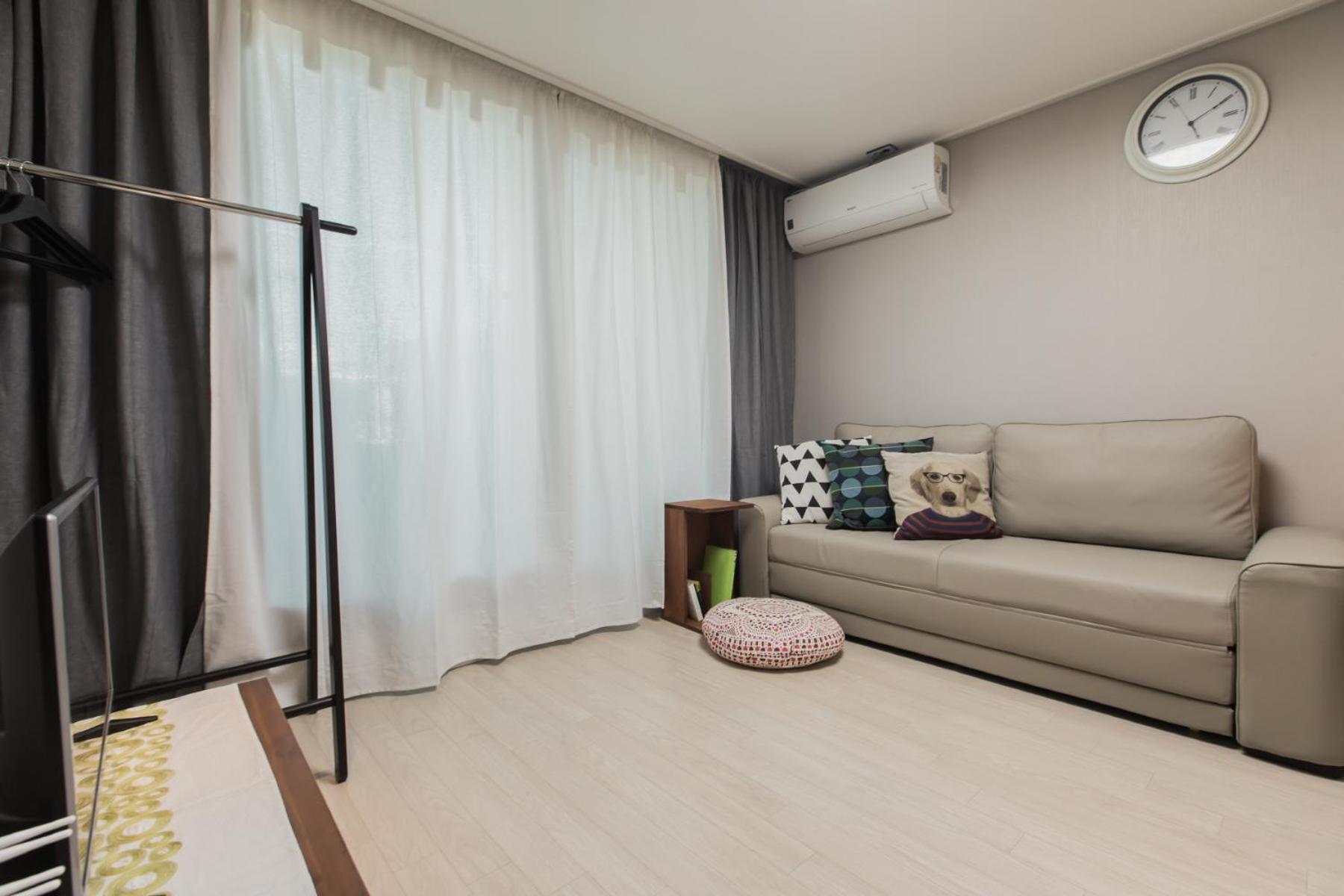 Space In Blackstone Seoul Rom bilde