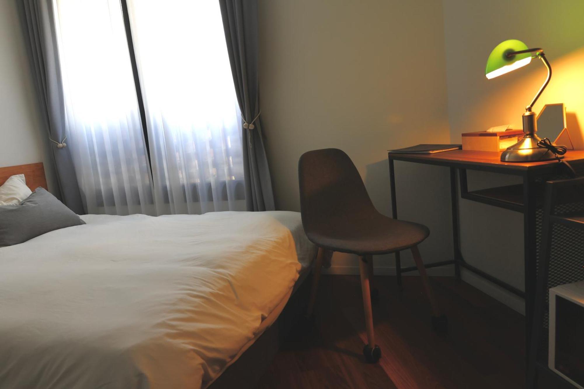 Space In Blackstone Seoul Rom bilde
