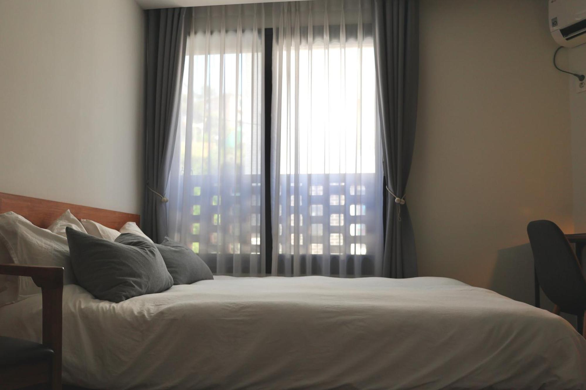 Space In Blackstone Seoul Rom bilde